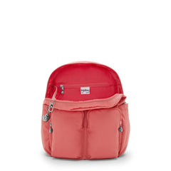 City Pocket Small Backpack