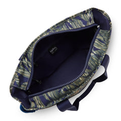 Anina Printed 16" Laptop Tote Bag