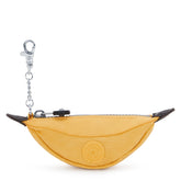 Mini Banana Key Charm