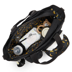 Babygear Convertible Diaper Backpack
