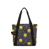 Hye 13" Printed Laptop Tote Bag