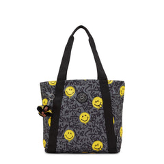Hye 13" Printed Laptop Tote Bag