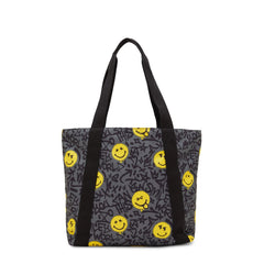 Hye 13" Printed Laptop Tote Bag