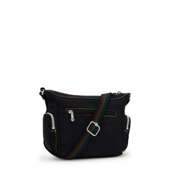 Gabbie Mini Crossbody Bag