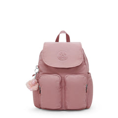 City Pocket Small Backpack
