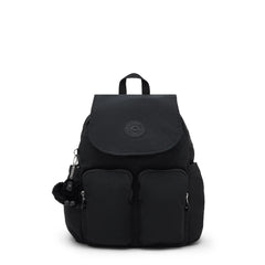 City Pocket Small Backpack