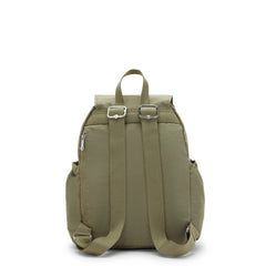 City Pocket Small Backpack