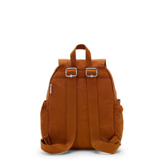 City Pocket Small Backpack