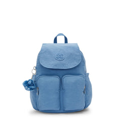 City Pocket Small Backpack