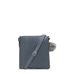 Keiko Metallic Crossbody Mini Bag