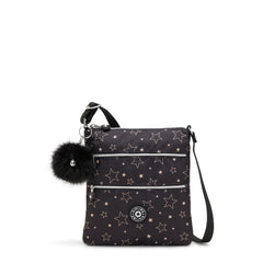 Keiko Printed Crossbody Mini Bag
