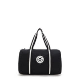 Honest Packable Duffle Bag