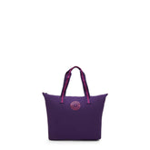 Honest Packable Duffle Bag