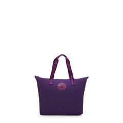 Honest Packable Duffle Bag