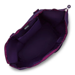 Honest Packable Duffle Bag