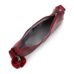 Bells Metallic Crossbody Bag