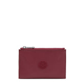 Meng Metallic Card Case