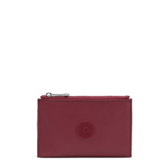 Meng Metallic Card Case