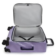 Darcey Up Small Carry-On Luggage