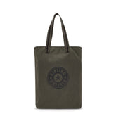 Hip Hurray Packable Tote Bag