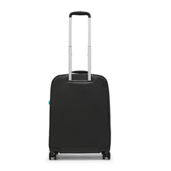 Zeke Small Carry-On Luggage