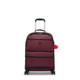 Zeke Small Carry-On Luggage