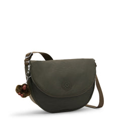 Zayd Crossbody Bag