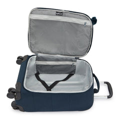 Zeke Small Carry-On Luggage