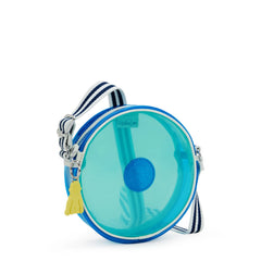 Fernanda Circle Crossbody Bag