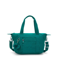 Art Mini Shoulder Bag