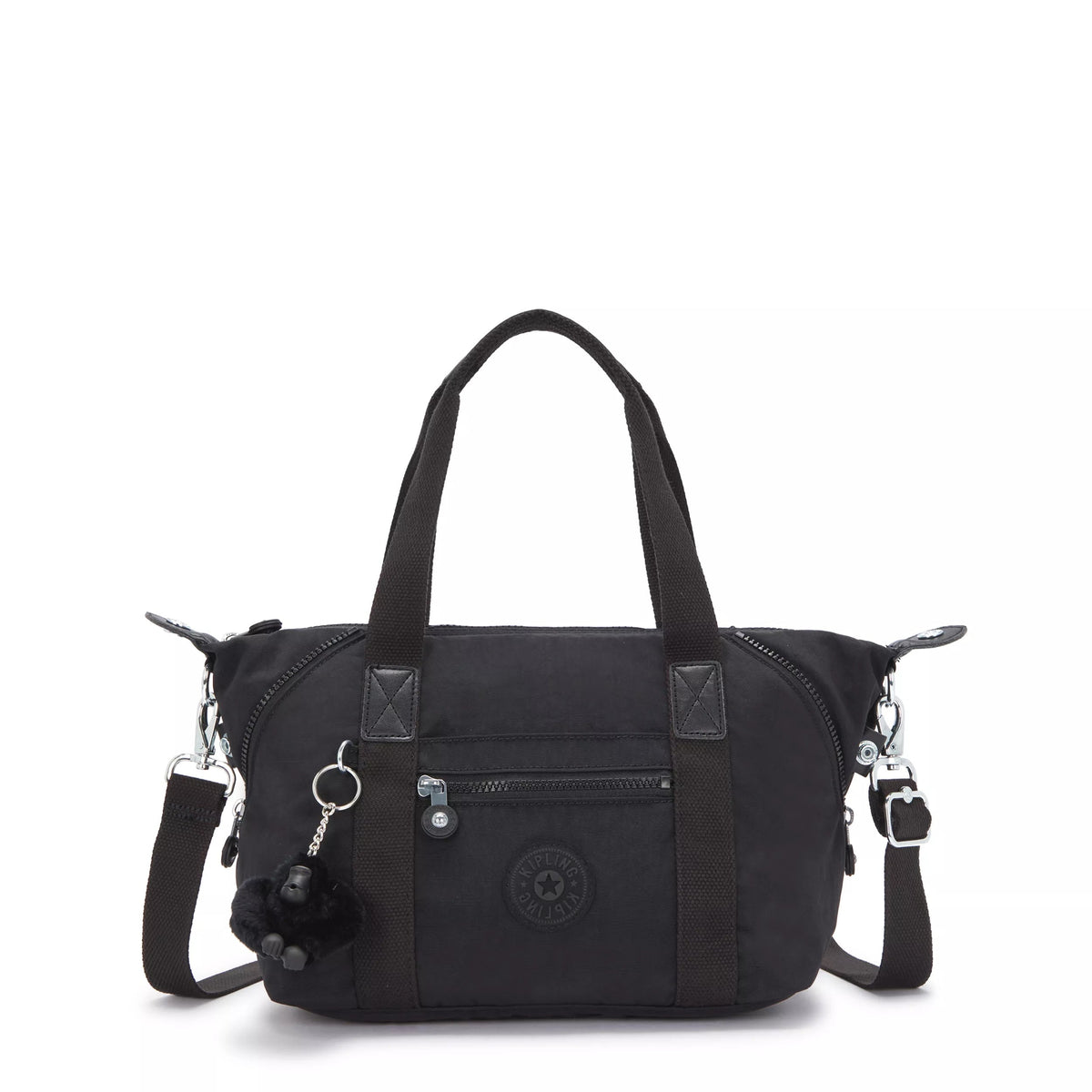 Art Mini Shoulder Bag