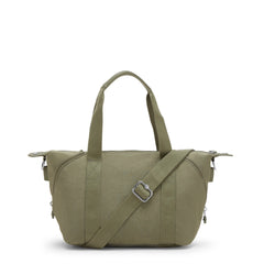Art Mini Shoulder Bag