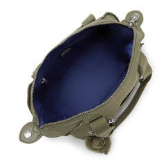Art Mini Shoulder Bag