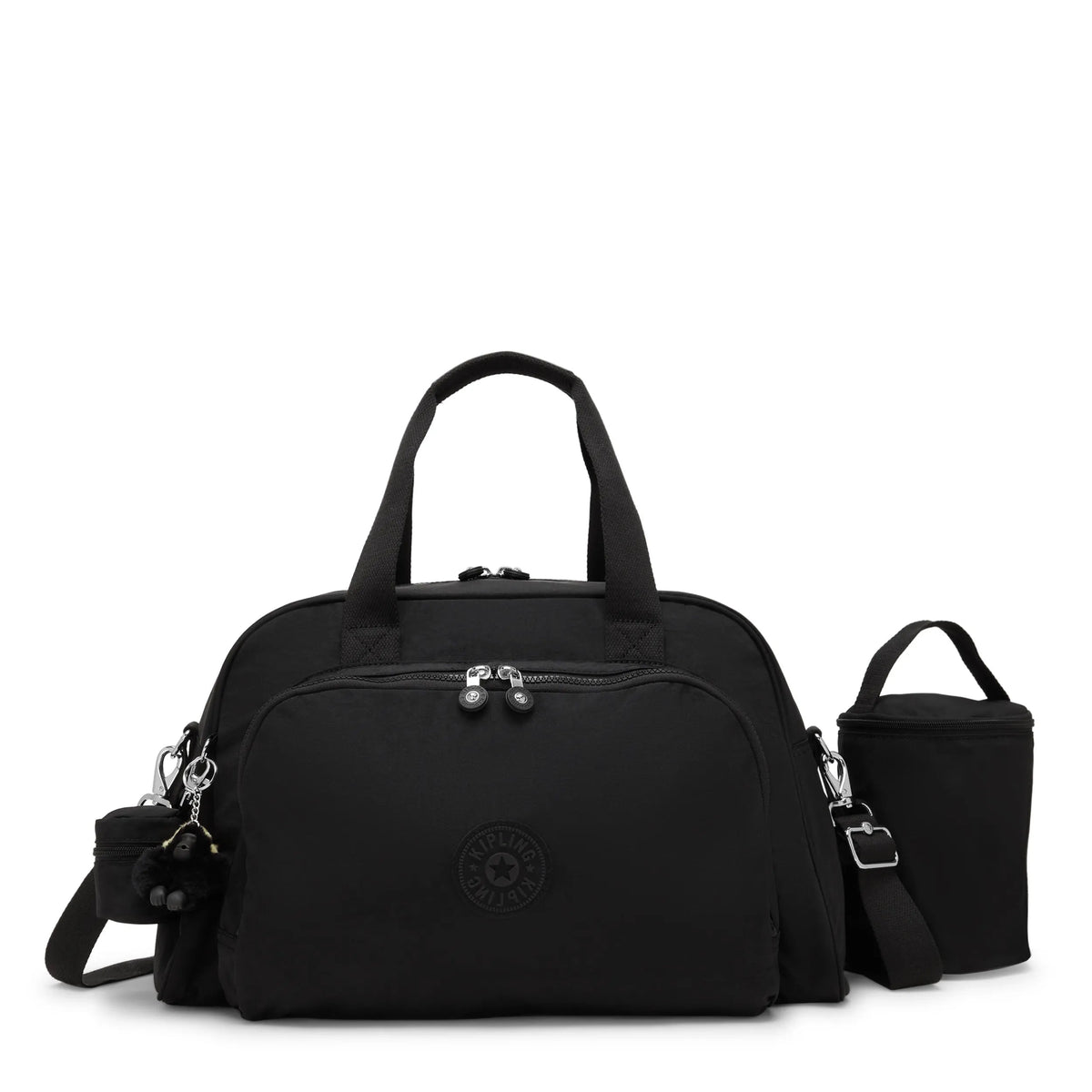 Camama Diaper Bag