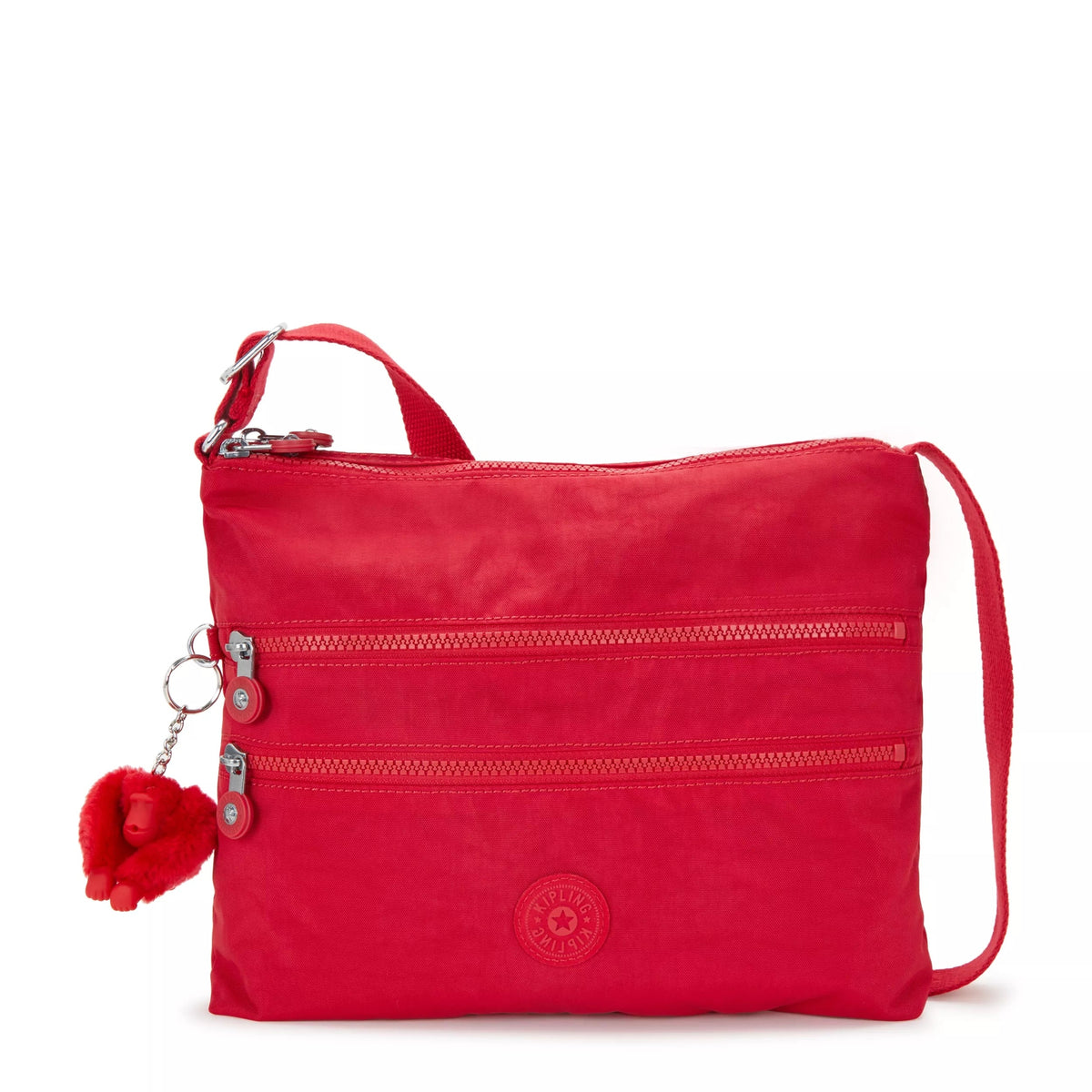 Alvar Crossbody Bag