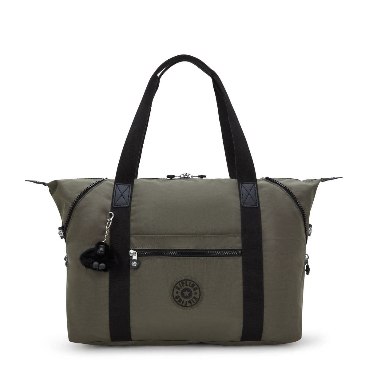 Art Medium Tote Bag