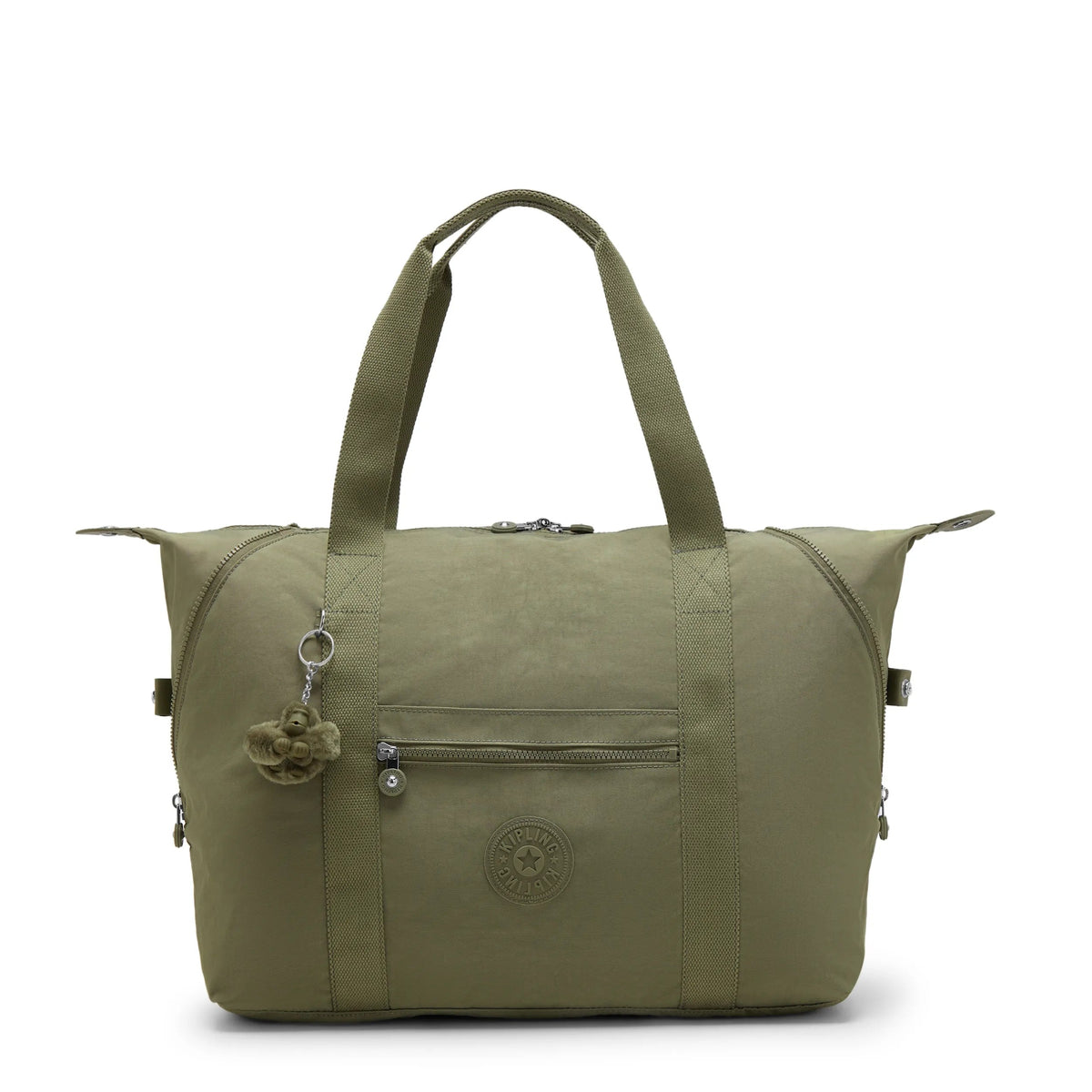 Art Medium Tote Bag