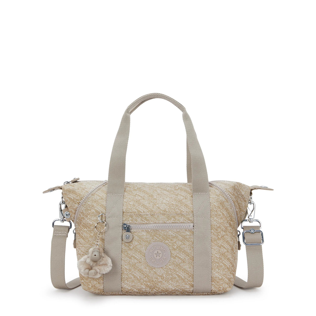 Art Mini Shoulder Bag