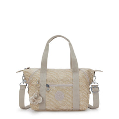 Art Mini Shoulder Bag