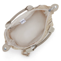 Art Mini Shoulder Bag