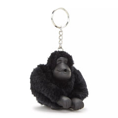Sven Monkey Keychain