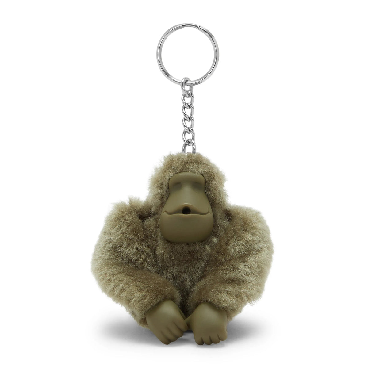Sven Monkey Keychain