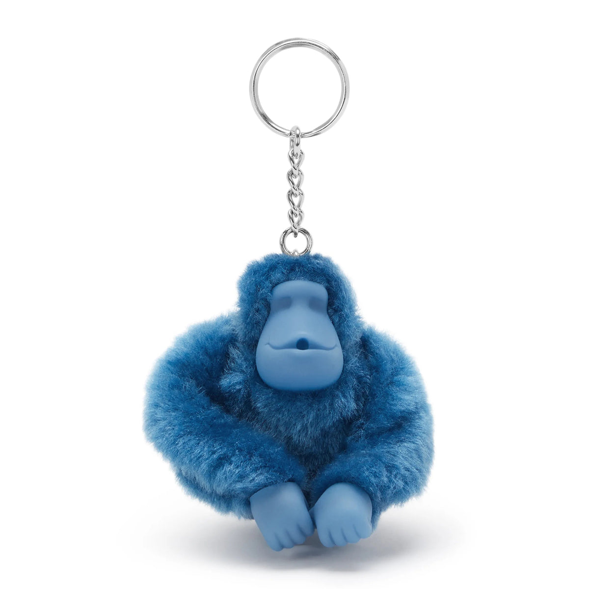 Sven Monkey Keychain