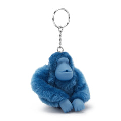 Sven Monkey Keychain