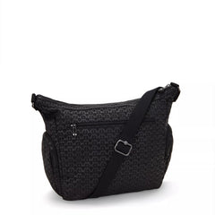 Gabbie Printed Crossbody Bag