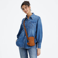 Tally Crossbody Phone Bag