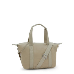 Art Mini Shoulder Bag