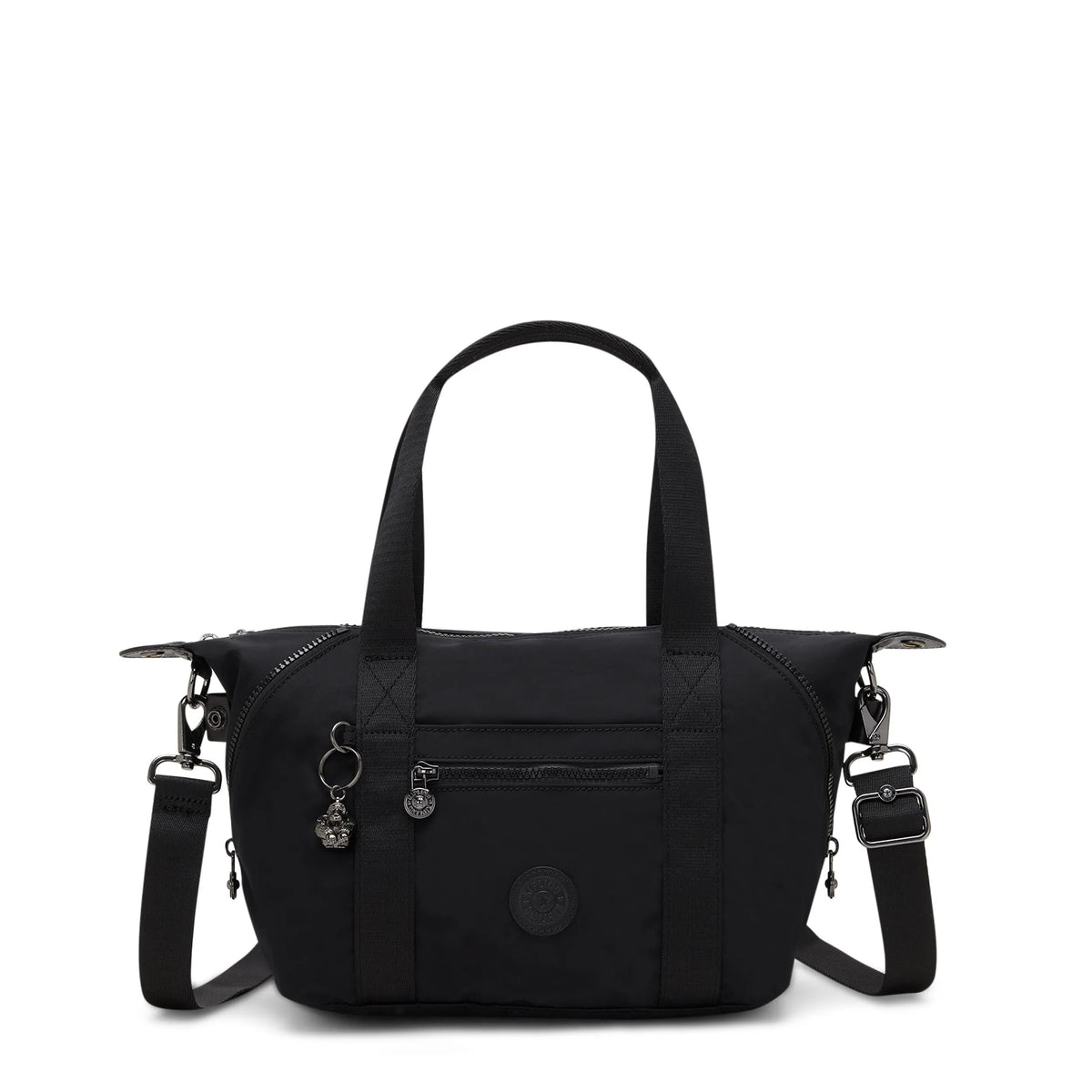Art Mini Shoulder Bag