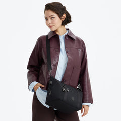 Art Mini Shoulder Bag