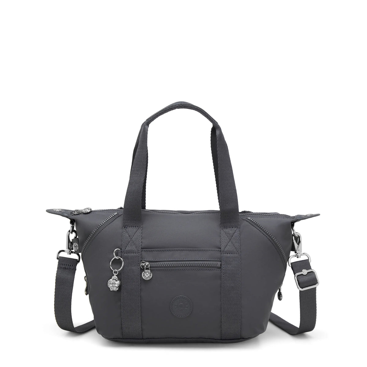Art Mini Shoulder Bag